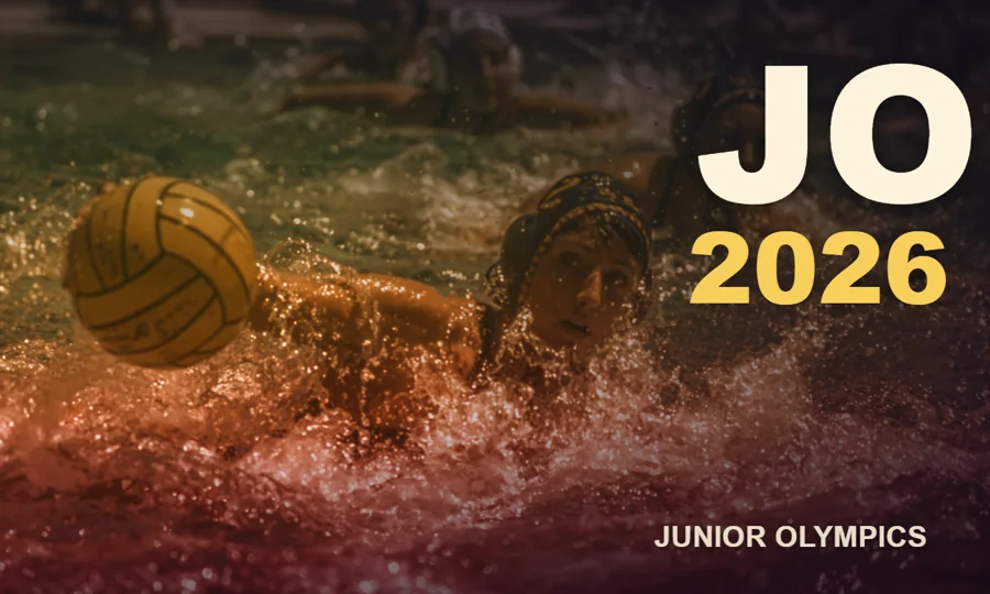 Junior Olympics 2026